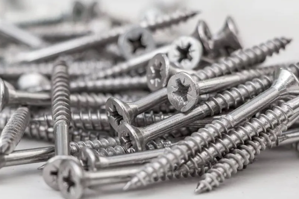 screw